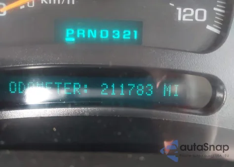 2005 GMC Yukon Slt из США, поврежденный, VIN 1GKEC13T45R135420